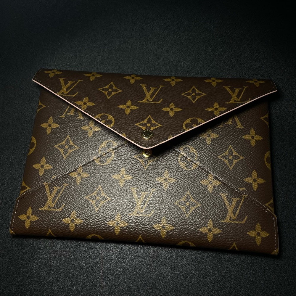 LV Large Kirigami